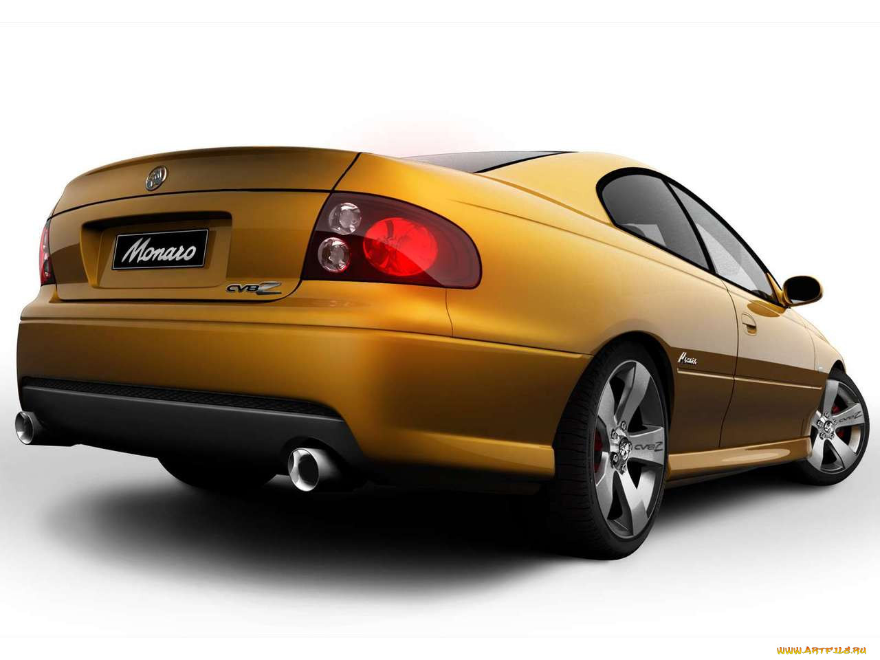 holden, monaro, cv8, 2005, 